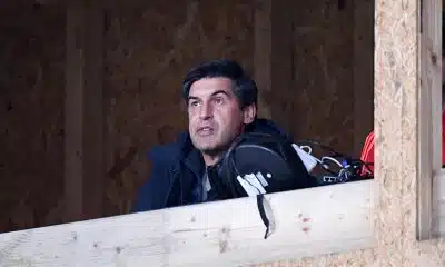 ASSE – OL : Fonseca a totalement explosé après le derby ! 