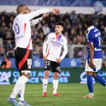 OL Mercato : un ex du PSG pousse Almada vers Naples