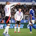 OL Mercato : un ex du PSG pousse Almada vers Naples