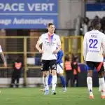 OL : les Gones ont craqué à Strasbourg mais ne se cherchent pas d&rsquo;excuses