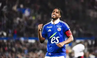 Une recrue au LOSC, Strasbourg veut garder Andrey Santos, révélations sur la mort de Boupendza