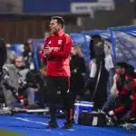 OL : « famille sur le terrain », « foot qu’on aime »… Les Gones se sont régalés à Auxerre