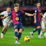 FC Barcelone : le groupe blaugrana pour Dortmund avec un retour de taille et une absence