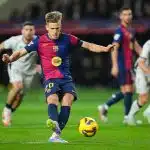 FC Barcelone : le groupe blaugrana pour Dortmund avec un retour de taille et une absence