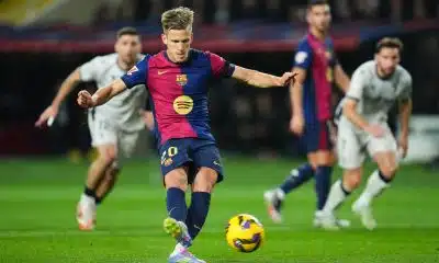 FC Barcelone : le groupe blaugrana pour Dortmund avec un retour de taille et une absence