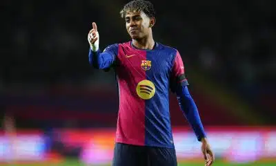 Rebondissement pour l’avenir de Vinicius, Pedri et Yamal (FC Barcelone) effrayent le Real Madrid 