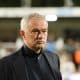José Mourinho, actuellement en poste à Fenerbahçe.
