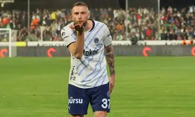 PSG Mercato : coup dur dans le dossier Skriniar !