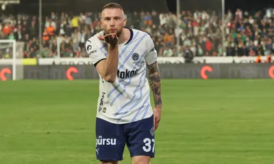 PSG Mercato : ça se décante enfin pour Skriniar !