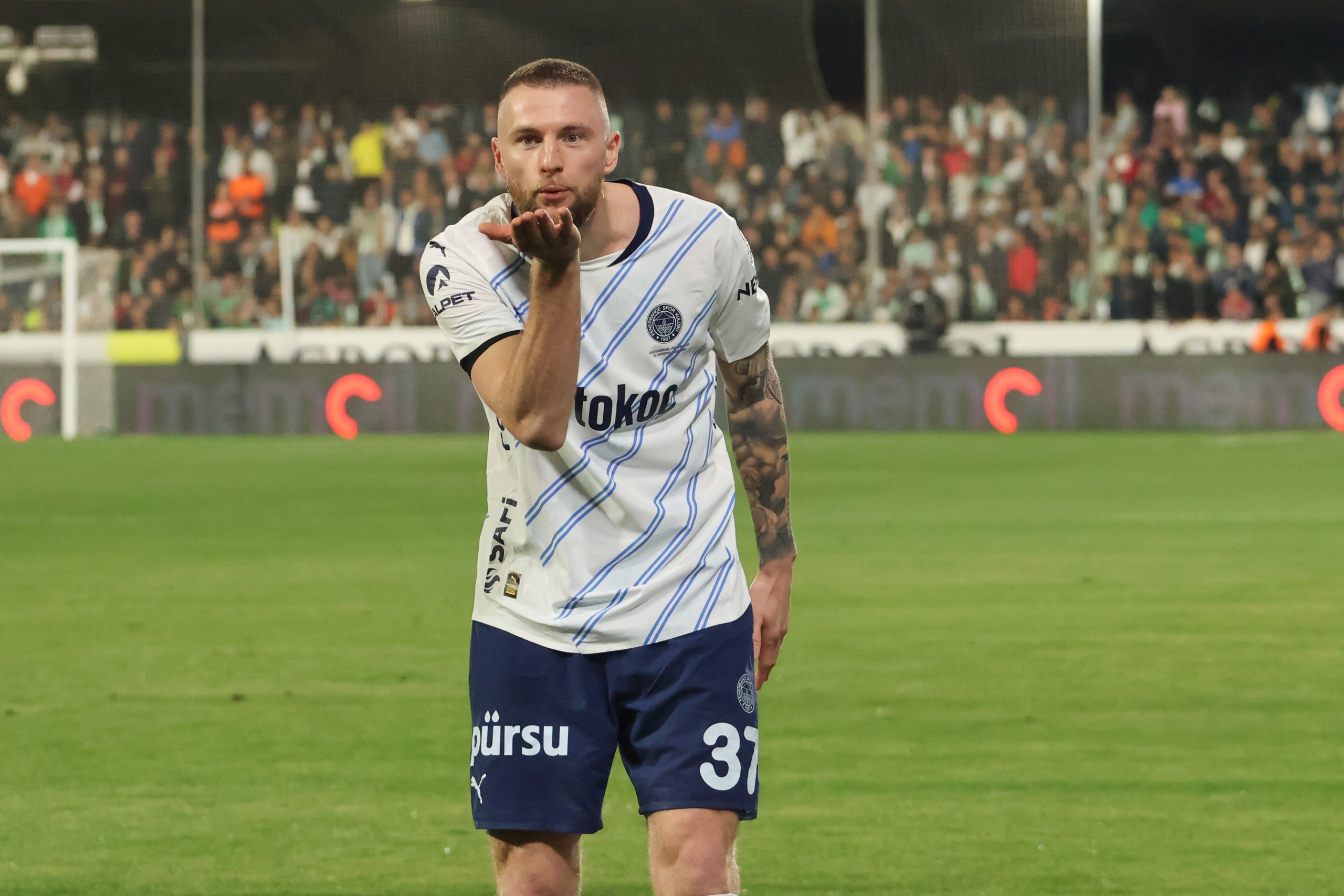 PSG Mercato : ça se décante enfin pour Skriniar !