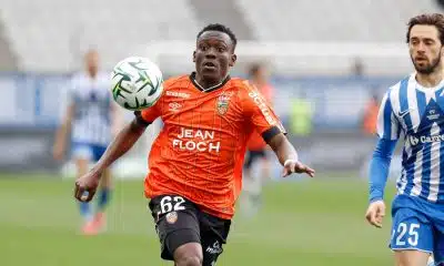 FC Nantes Mercato : les Canaris visent une révélation de Ligue 2