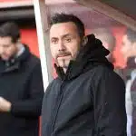 OM : De Zerbi a aussi pété un plomb contre ses joueurs avant le Classico face au PSG !