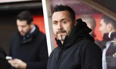 Les infos du jour : le Milan menace l’OM pour De Zerbi, Désiré à Rennes, sanction réduite pour Fonseca ?