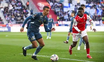 Stade de Reims – OM : une grosse polémique arbitrale éclate