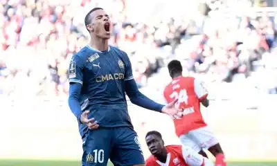 Stade de Reims – OM : Greenwood absent, Lirola et Henrique à la rue, les notes de Marseillais en dessous de tout