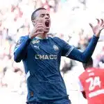 OM : Greenwood exaspère ses coéquipiers, un taulier lui est rentré dedans ! 