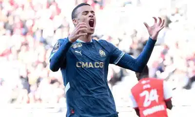 OM : Di Meco lâche ses vérités sur Greenwood et le vestiaire de De Zerbi