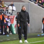 OM : De Zerbi se montre très inquiet après la nouvelle défaite face à Reims