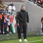 OM : De Zerbi se montre très inquiet après la nouvelle défaite face à Reims