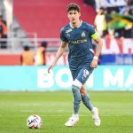 OM : le pire est confirmé pour Leonardo Balerdi !