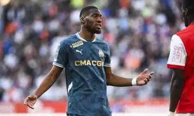 Le Havre – OM : la raison de l&rsquo;absence de Kondogbia est connue !