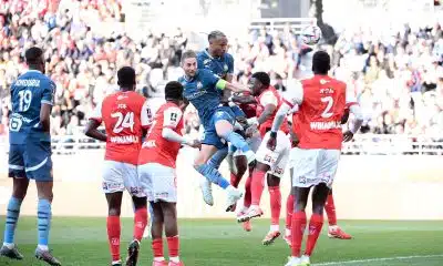 Stade de Reims – OM : Marseille sombre à Reims, ces trois soucis qui ont plombé les Marseillais