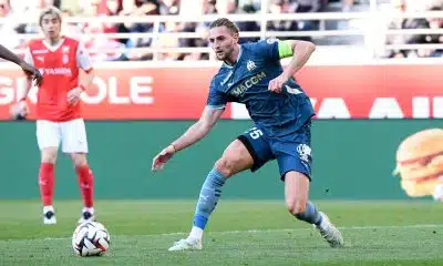 Reims – OM : Rabiot explose et pousse un énorme coup de gueule, Rulli valide