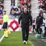 OM : un remplaçant totalement inattendu pour Balerdi en défense centrale ?