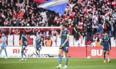 OM : on connaît l&rsquo;identité des joueurs que visait Adrien Rabiot après Reims !