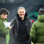 PSG : Luis Enrique se prend un tacle d’un ancien entraîneur de l’OM