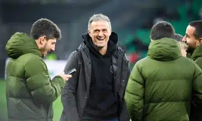 PSG : Luis Enrique se prend un tacle d&rsquo;un ancien entraîneur de l&rsquo;OM
