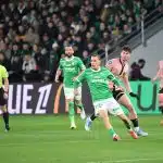ASSE : Stassin fan d&rsquo;Horneland et des ultras stéphanois