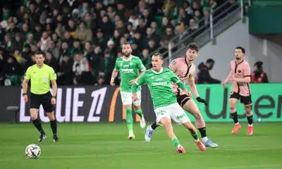 ASSE : Stassin fan d&rsquo;Horneland et des ultras stéphanois