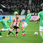 ASSE – PSG : les réactions à chaud des Verts et des Parisiens