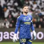 ASSE : Larsonneur réhabilité par ses stats