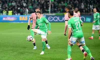 ASSE : Guillou tance Kilmer Sports et émet des motifs d’espoir pour le maintien 