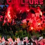 ASSE : vers des sanctions contre les ultras stéphanois après leurs craquages face au PSG ?