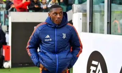 PSG – Mercato : un buteur de Ligue 1 en pole pour remplacer Kolo Muani à la Juventus ?