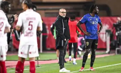 Deux coups durs de dernière minute pour Rennes avant Angers, les mots durs de Haise (OGC Nice), Reims savoure après l&rsquo;OM