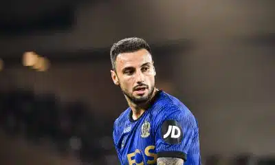 OM : Jonathan Clauss lâche une petite phrase, les supporters lui tombent dessus !