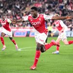 Ligue 1 : Monaco renverse Nice, chipe la 2e place à l’OM, et retarde le titre du PSG