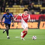 PSG Mercato : le dossier Akliouche (AS Monaco) attaqué par 2 rivaux de Paris