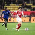 PSG Mercato : le dossier Akliouche (AS Monaco) attaqué par 2 rivaux de Paris