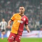 RC Lens : parti cet hiver, Frankowski pourrait déjà quitter Galatasaray !