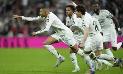 Pronostic Coupe du Roi : le Real Madrid composte son billet pour la finale face à la Real Sociedad