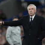 Real Madrid – FC Valence : le onze de Carlo Ancelotti est tombé !