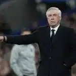 Real Madrid – FC Valence : le onze de Carlo Ancelotti est tombé !