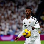 Le Real Madrid s’impose dans la douleur à Alaves, deux Français en évidence