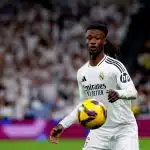 Le Real Madrid s’impose dans la douleur à Alaves, deux Français en évidence