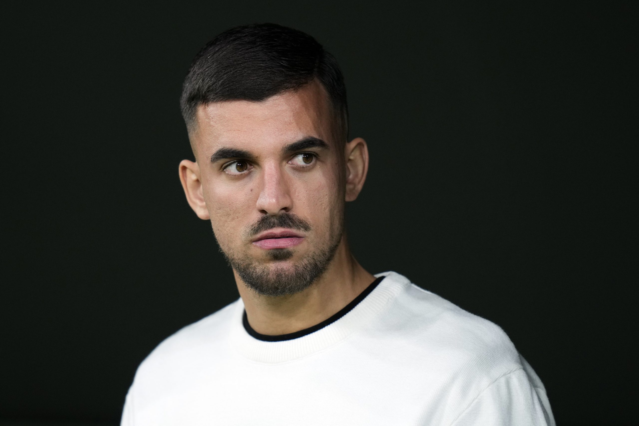 OM Mercato : le dossier Ceballos (Real Madrid) n'est pas refermé !